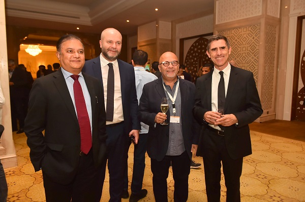 54th AGM - Qatar - 2021 5